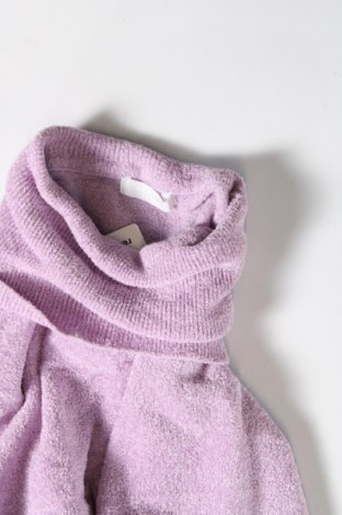Γυναικείο πουλόβερ Claire, Μέγεθος M, Χρώμα Βιολετί, Τιμή 16,63 €