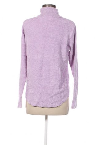 Дамски пуловер Claire, Размер M, Цвят Лилав, Цена 51,84 лв.