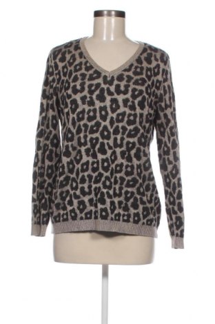 Дамски пуловер Clarina Collection, Размер XL, Цвят Многоцветен, Цена 15,66 лв.