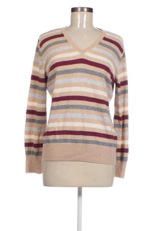 Дамски пуловер Clarina Collection, Размер L, Цвят Многоцветен, Цена 14,00 лв.