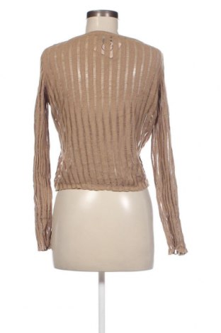 Damenpullover Claudia Strater, Größe M, Farbe Beige, Preis 28,49 €