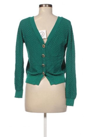 Damenpullover Claudie Pierlot, Größe M, Farbe Grün, Preis € 36,74