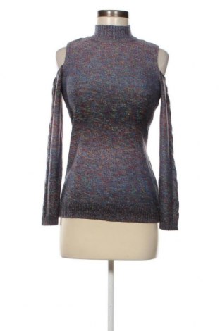 Γυναικείο πουλόβερ Cleo, Μέγεθος XS, Χρώμα Πολύχρωμο, Τιμή 4,82 €