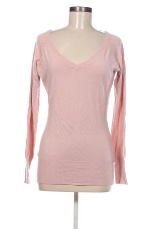 Γυναικείο πουλόβερ Cloche, Μέγεθος XXL, Χρώμα Ρόζ , Τιμή 6,09 €