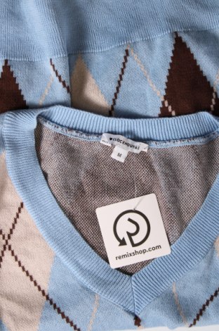 Дамски пуловер Clockhouse, Размер M, Цвят Многоцветен, Цена 5,80 лв.