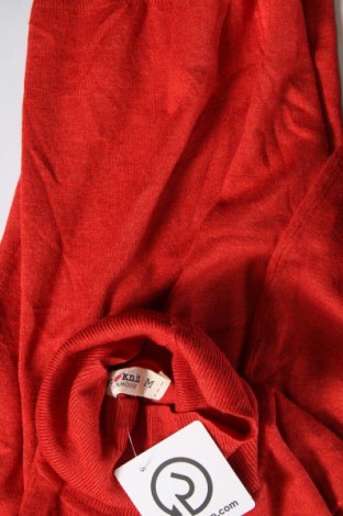 Pulover de femei Clockhouse, Mărime M, Culoare Roșu, Preț 38,16 Lei