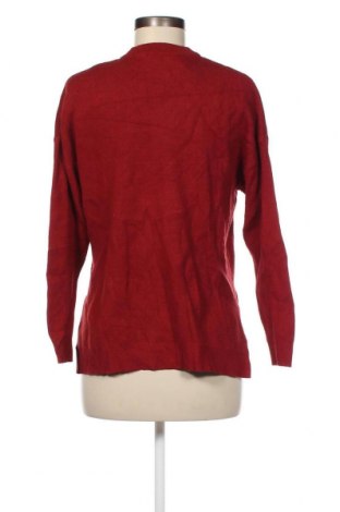 Damenpullover Clockhouse, Größe S, Farbe Rot, Preis 6,05 €