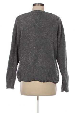 Damenpullover Clockhouse, Größe L, Farbe Grau, Preis € 6,49