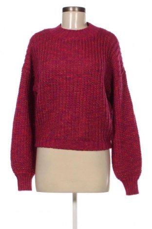 Pulover de femei Clockhouse, Mărime S, Culoare Roz, Preț 24,80 Lei