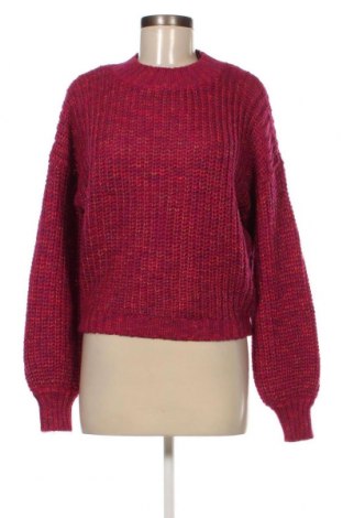 Damenpullover Clockhouse, Größe S, Farbe Rosa, Preis 6,49 €