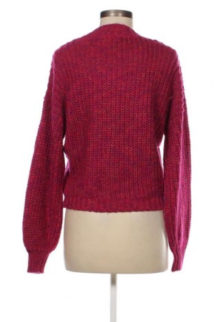 Дамски пуловер Clockhouse, Размер S, Цвят Розов, Цена 11,60 лв.