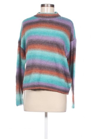 Дамски пуловер Clockhouse, Размер M, Цвят Многоцветен, Цена 11,60 лв.