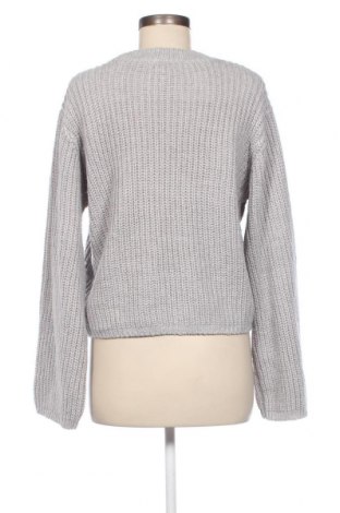 Damenpullover Clockhouse, Größe M, Farbe Grau, Preis 4,49 €