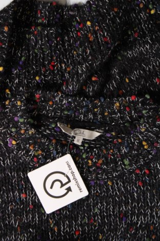 Дамски пуловер Clockhouse, Размер M, Цвят Черен, Цена 9,57 лв.