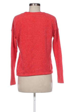 Damski sweter Clockhouse, Rozmiar XS, Kolor Czerwony, Cena 47,99 zł