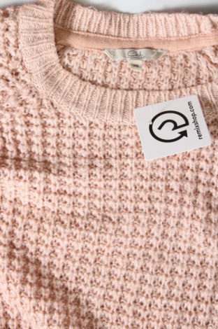 Дамски пуловер Clockhouse, Размер XS, Цвят Розов, Цена 11,60 лв.
