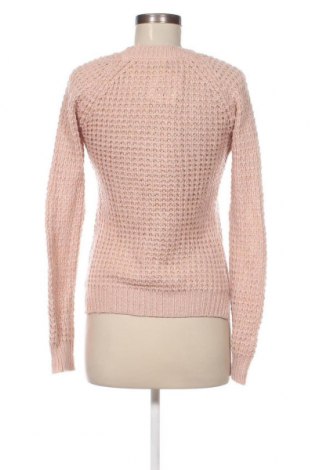 Дамски пуловер Clockhouse, Размер XS, Цвят Розов, Цена 11,60 лв.