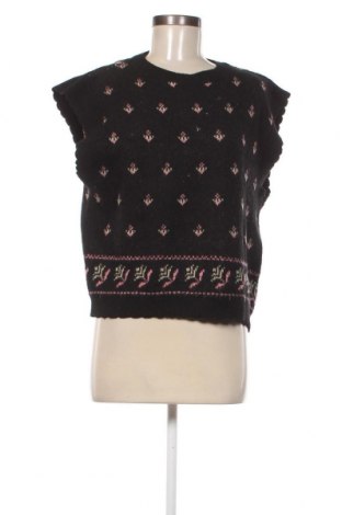 Дамски пуловер Clockhouse, Размер M, Цвят Многоцветен, Цена 14,50 лв.