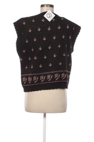 Дамски пуловер Clockhouse, Размер M, Цвят Многоцветен, Цена 6,67 лв.