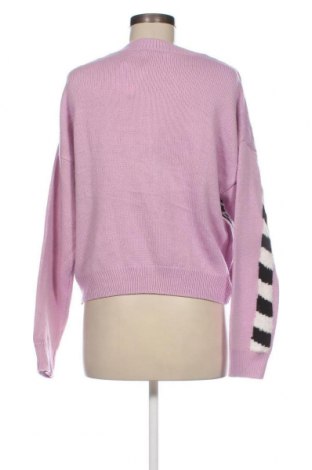 Дамски пуловер Clockhouse, Размер S, Цвят Розов, Цена 7,54 лв.