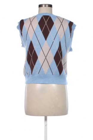 Дамски пуловер Clockhouse, Размер S, Цвят Многоцветен, Цена 11,60 лв.