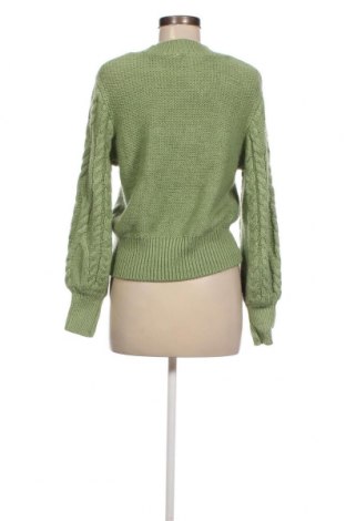 Pulover de femei Clockhouse, Mărime XL, Culoare Verde, Preț 51,51 Lei