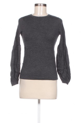 Дамски пуловер Club Monaco, Размер XS, Цвят Сив, Цена 11,16 лв.