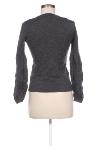 Дамски пуловер Club Monaco, Размер XS, Цвят Сив, Цена 11,16 лв.