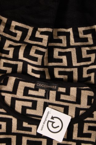 Γυναικείο πουλόβερ Cocomore, Μέγεθος S, Χρώμα Πολύχρωμο, Τιμή 5,15 €