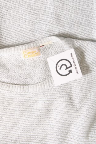 Damski sweter Collection Chalice, Rozmiar S, Kolor Biały, Cena 25,59 zł