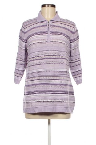 Дамски пуловер Collection L, Размер XL, Цвят Лилав, Цена 8,41 лв.