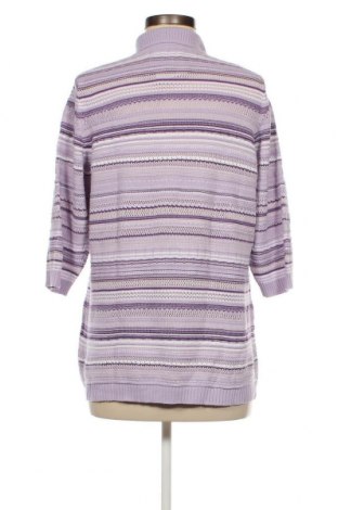 Damski sweter Collection L, Rozmiar XL, Kolor Fioletowy, Cena 26,90 zł