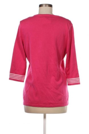 Γυναικείο πουλόβερ Collection L, Μέγεθος L, Χρώμα Ρόζ , Τιμή 7,18 €