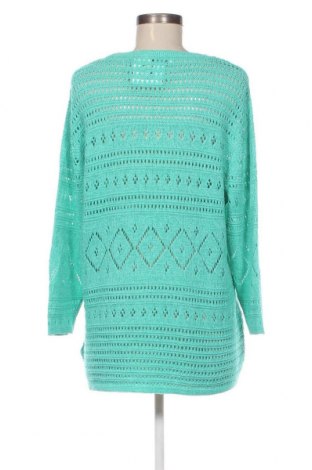 Damski sweter Collection L, Rozmiar XL, Kolor Zielony, Cena 26,90 zł