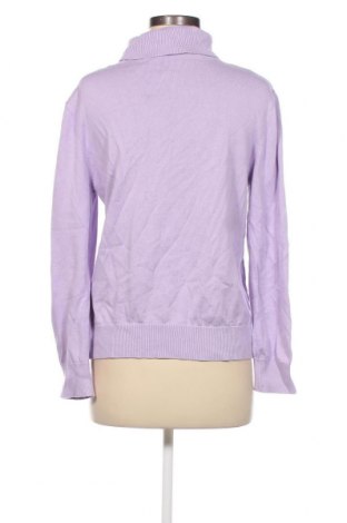Дамски пуловер Collection L, Размер L, Цвят Лилав, Цена 11,60 лв.