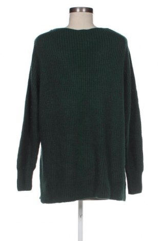 Dámský svetr Collection L, Velikost L, Barva Zelená, Cena  185,00 Kč