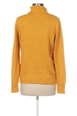 Дамски пуловер Collection L, Размер M, Цвят Жълт, Цена 11,60 лв.