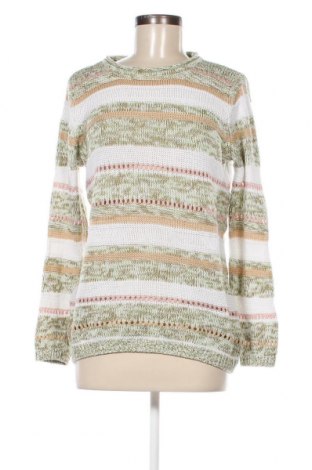 Дамски пуловер Collection L, Размер L, Цвят Многоцветен, Цена 14,50 лв.