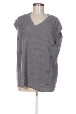 Дамски пуловер Collection L, Размер XL, Цвят Сив, Цена 5,80 лв.