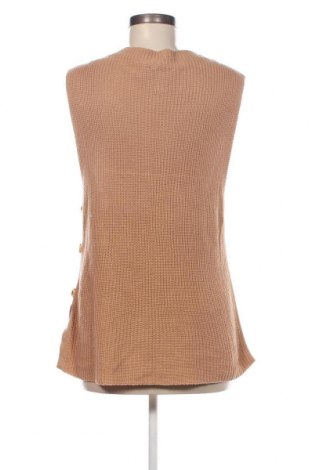 Дамски пуловер Collection L, Размер M, Цвят Бежов, Цена 5,51 лв.