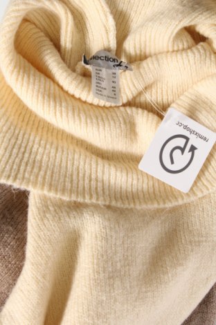 Női pulóver Collection L, Méret M, Szín Bézs, Ár 3 016 Ft
