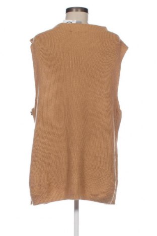 Damenpullover Collection L, Größe XXL, Farbe Braun, Preis 8,48 €