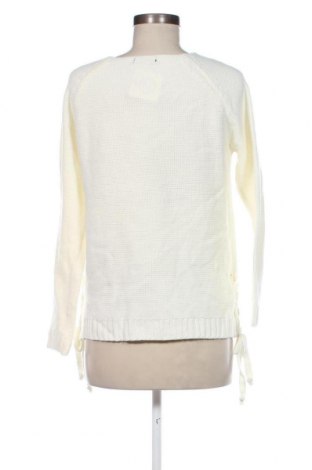 Γυναικείο πουλόβερ Colloseum, Μέγεθος S, Χρώμα Λευκό, Τιμή 5,72 €