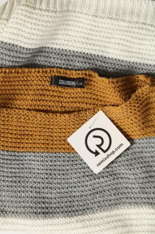 Дамски пуловер Colloseum, Размер L, Цвят Многоцветен, Цена 8,41 лв.