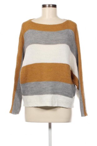 Дамски пуловер Colloseum, Размер L, Цвят Многоцветен, Цена 8,41 лв.