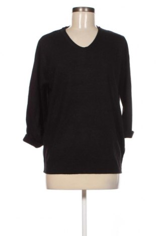 Дамски пуловер Colloseum, Размер XXL, Цвят Черен, Цена 9,28 лв.