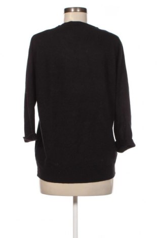 Дамски пуловер Colloseum, Размер XXL, Цвят Черен, Цена 9,28 лв.