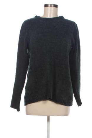 Дамски пуловер Colloseum, Размер S, Цвят Зелен, Цена 6,67 лв.