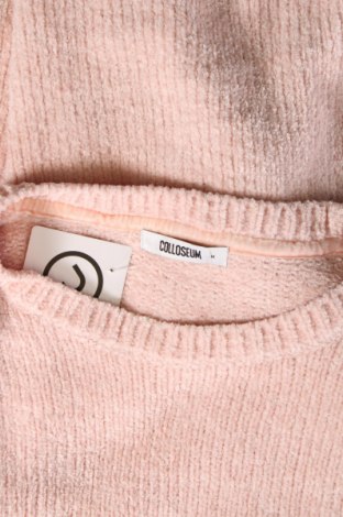 Дамски пуловер Colloseum, Размер M, Цвят Розов, Цена 9,28 лв.