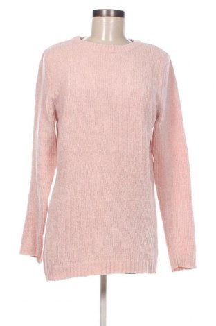 Дамски пуловер Colloseum, Размер M, Цвят Розов, Цена 9,28 лв.